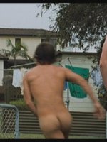 Xavier Samuel nude photo