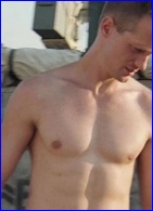 Alexander Skarsgard nude photo