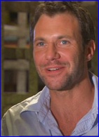 Chris Vance nude photo