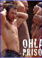 Chris Vance nude photo