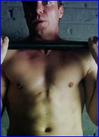 Chris Vance nude photo