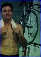 Chris Vance nude photo