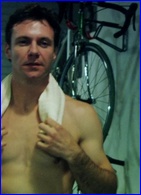 Chris Vance nude photo