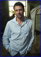 Chris Vance nude photo