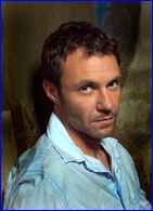 Chris Vance nude photo