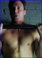 Chris Vance nude photo