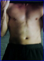 Chris Vance nude photo
