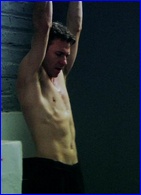 Chris Vance nude photo