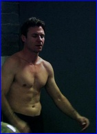 Chris Vance nude photo