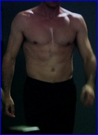 Chris Vance nude photo