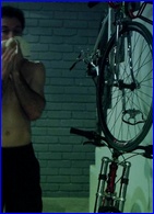Chris Vance nude photo