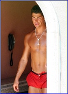 Cristiano Ronaldo nude photo