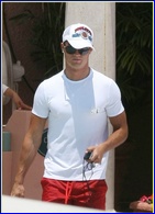 Cristiano Ronaldo nude photo
