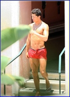 Cristiano Ronaldo nude photo