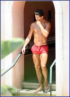Cristiano Ronaldo nude photo
