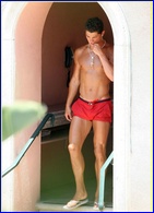 Cristiano Ronaldo nude photo