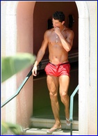 Cristiano Ronaldo nude photo