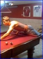 Cristiano Ronaldo nude photo