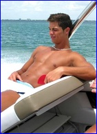 Cristiano Ronaldo nude photo