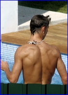Cristiano Ronaldo nude photo