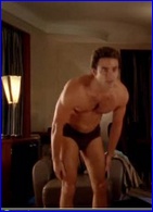 Dustin Clare nude photo