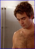 Dustin Clare nude photo