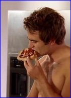 Dustin Clare nude photo