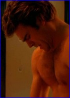 Dustin Clare nude photo