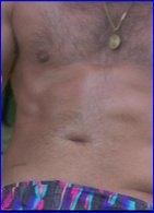 Dustin Clare nude photo