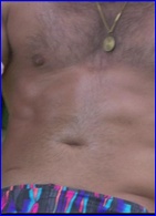 Dustin Clare nude photo