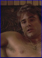 Dustin Clare nude photo