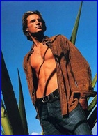 Gabriel Aubry nude photo