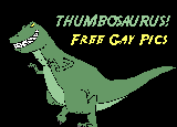 Thumbosaurus