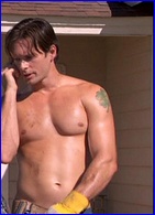 James O'Shea nude photo