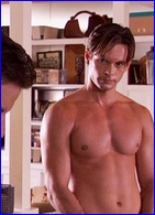 James O'Shea nude photo