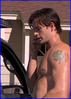 James O'Shea nude photo