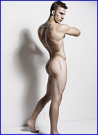 Jonathan Waud nude photo