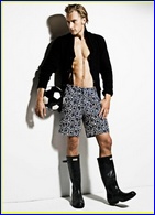 Jonathan Waud nude photo