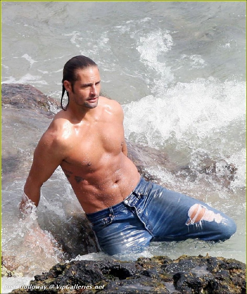 VipGalleries.net Josh Holloway :: FreeMaleCelebrityArchive.com