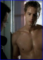 Justin Hartley nude photo