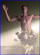 Justin Hartley nude photo