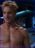 Justin Hartley nude photo