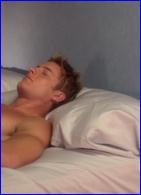 Justin Hartley nude photo