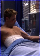 Justin Hartley nude photo