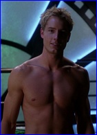 Justin Hartley nude photo