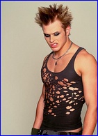 Kellan Lutz nude photo