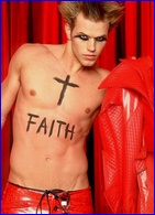 Kellan Lutz nude photo