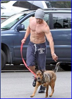 Kellan Lutz nude photo