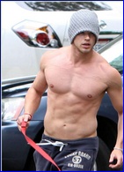 Kellan Lutz nude photo