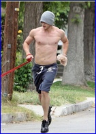 Kellan Lutz nude photo